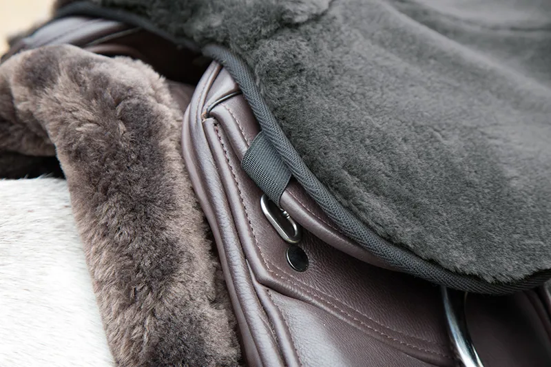 ARMA SupaFleece Seat Saver-2