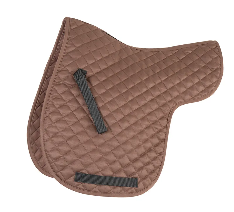 ARMA Performance Lite Numnah in Brown