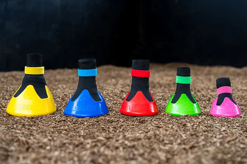  Shoof Tubbease Hoof Sock