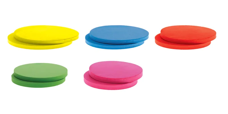 Shoof Tubbease Hoof Inserts