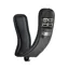 Prolite Performance Short Dressage Girth in Black