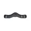 Prolite Performance Short Dressage Girth in Black