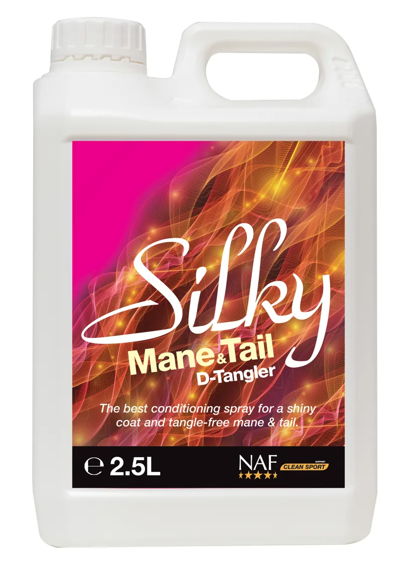 NAF Silky Mane and Tail D Tangler-1