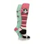 Sockshop WildFeet Long Equestrian Socks Ladies in New Cow