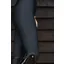 Soho Equestrian Full Grip Riding Leggings Ladies in Black