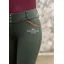 Soho Equestrian Breeches Ladies in Khaki