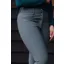 Soho Equestrian Breeches Ladies in Gun Metal Grey