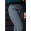 Soho Equestrian Breeches Ladies in Gun Metal Grey