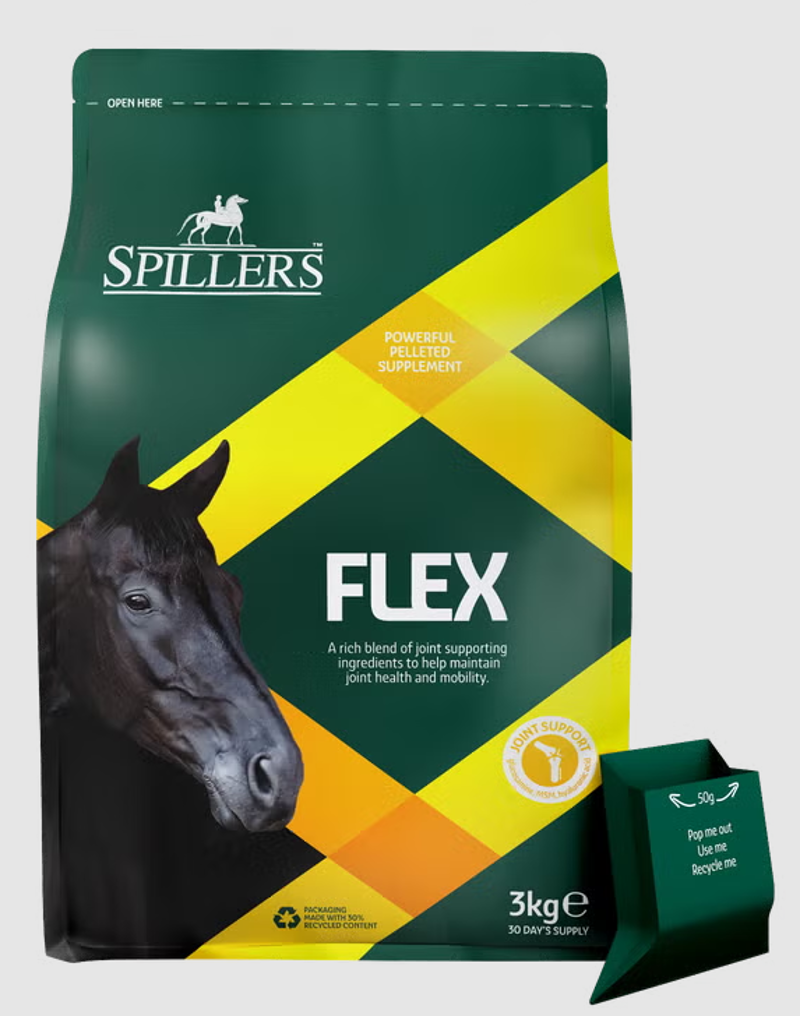Spillers Flex 3kg