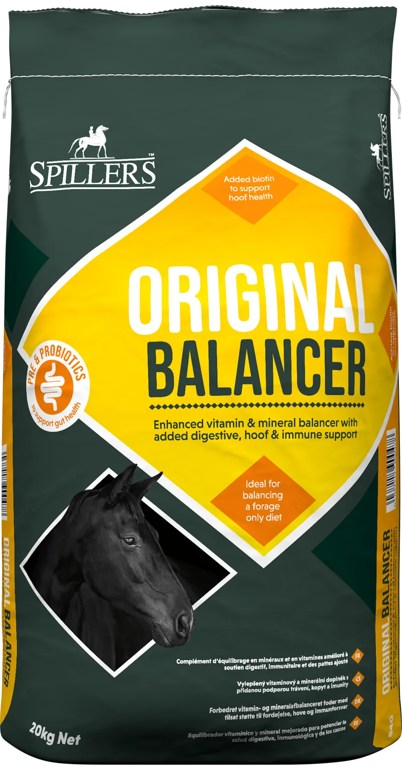 Spillers Original Balancer Horse Feed 20kg