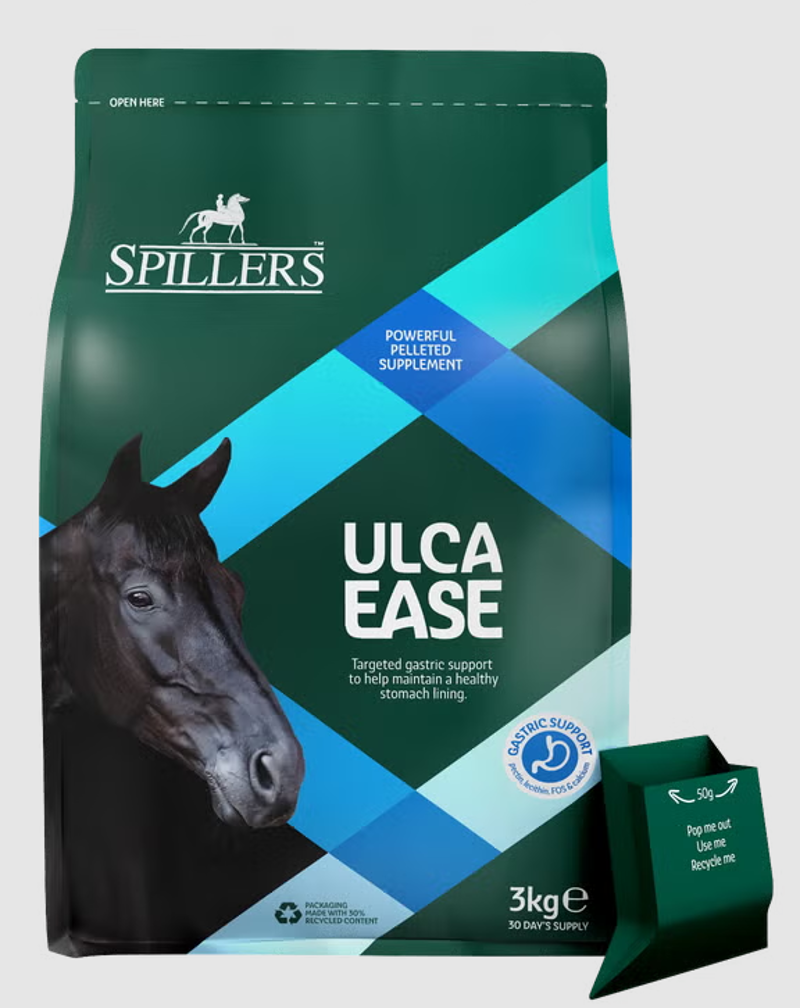 Spillers Ulca Ease 3kg