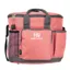 Hy Equestrian Sport Active Grooming Bag in Coral Rose - WEB EXCLUSIVE