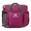 Hy Equestrian Sport Active Grooming Bag in Port Royal - WEB EXCLUSIVE