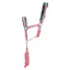 Hy Sport Active Headcollar and Leadrope in Coral Rose - WEB EXCLUSIVE