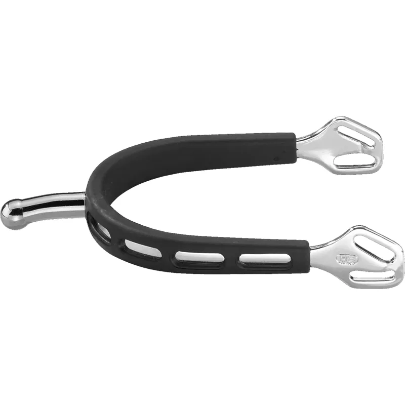 Sprenger ULTRA Fit Extra Grip Ball Spurs