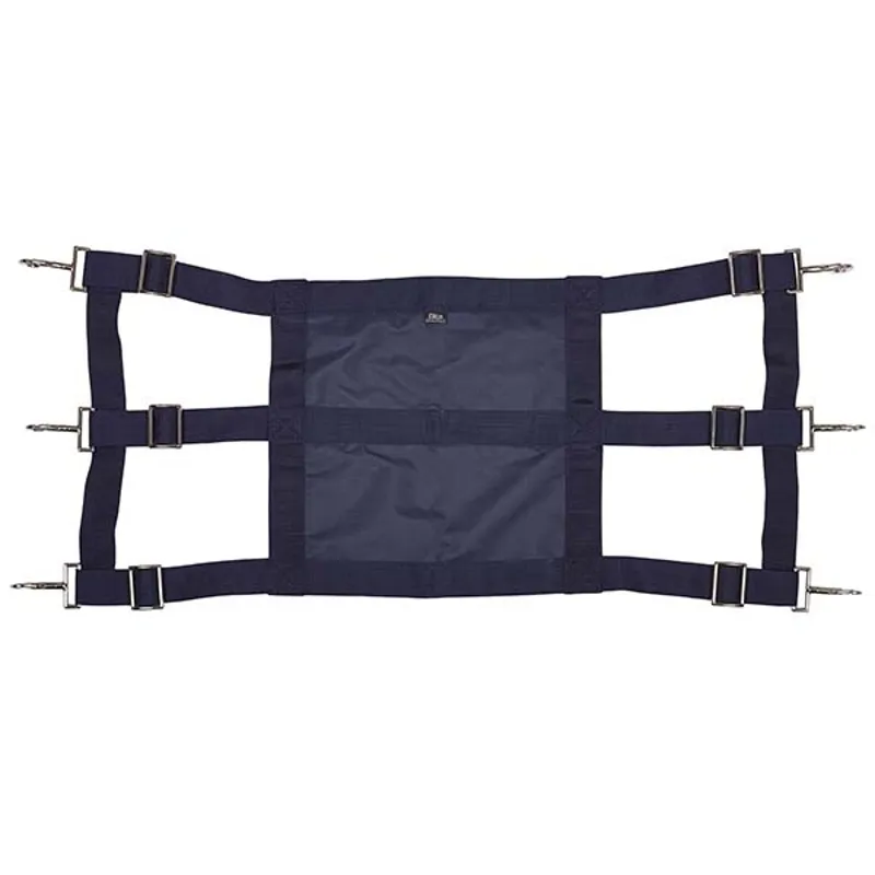 Elico Stall Guard in Navy