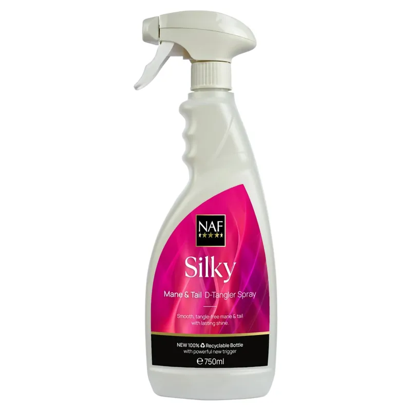 Star Buy Silky Mane and Tail D-Tangler 750ml