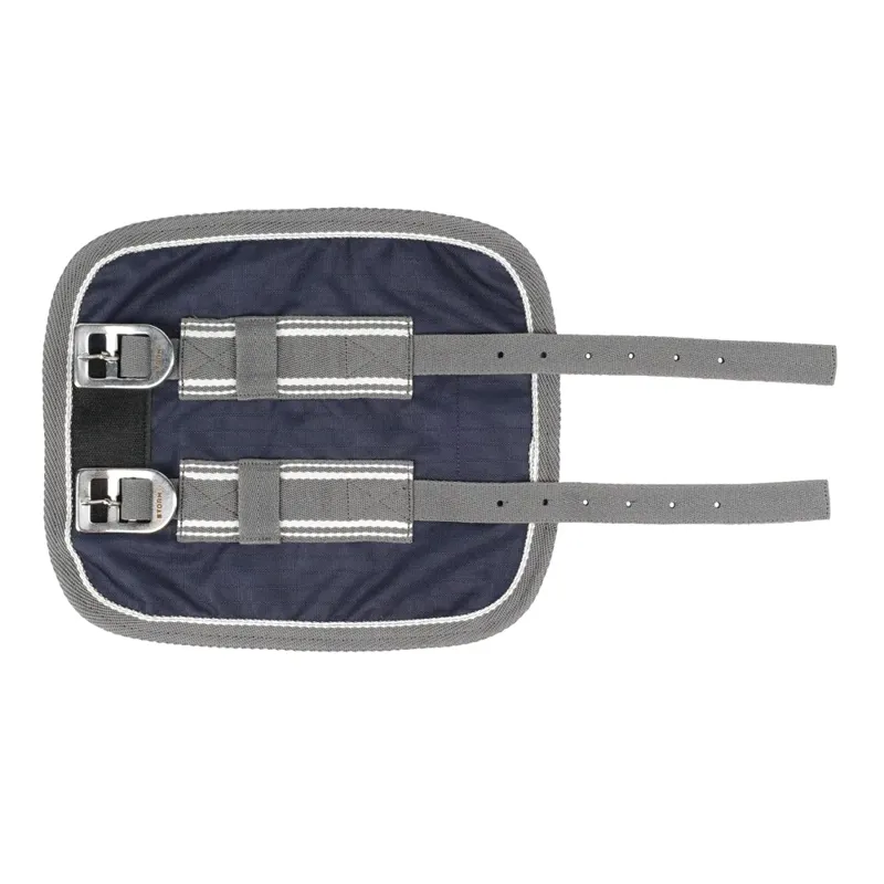 StormX Chest Xtender With Buckles in Navy