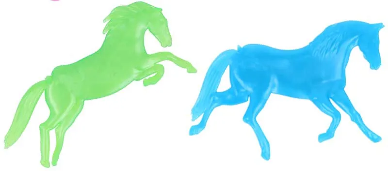 Stretchies Stretch Horse Assorted