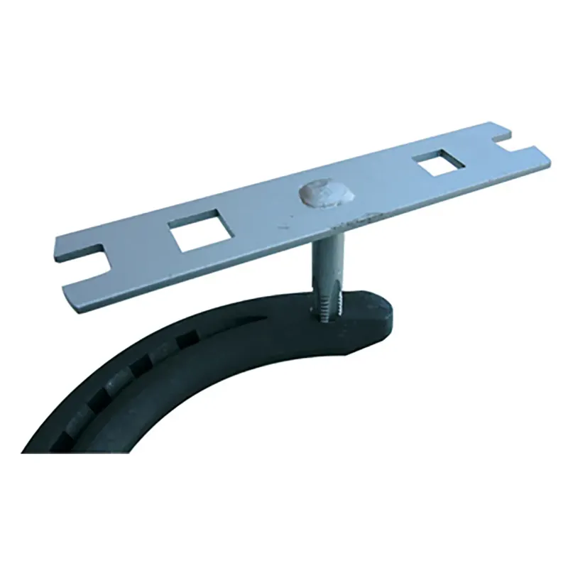 Stromsholm Spanner Tap 3/8