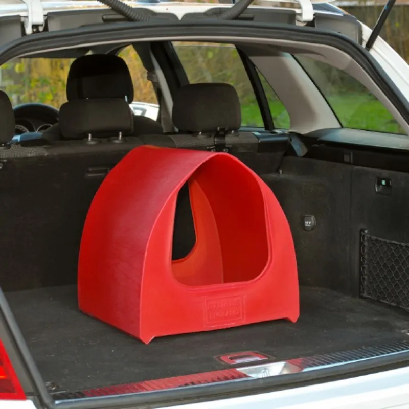 Stubbs Saddle Mate-5