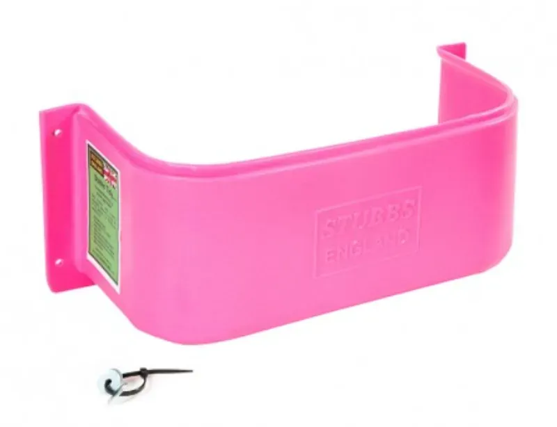 Stubbs Stable Tidy in Pink