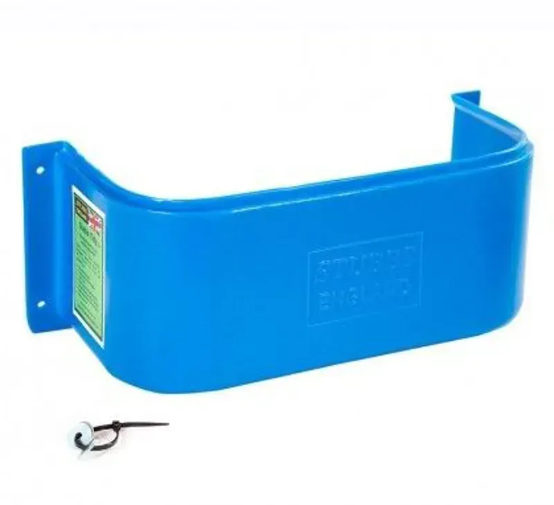 Stubbs Stable Tidy in Blue-1