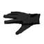 Dever Super Grip Gloves Adult in Black
