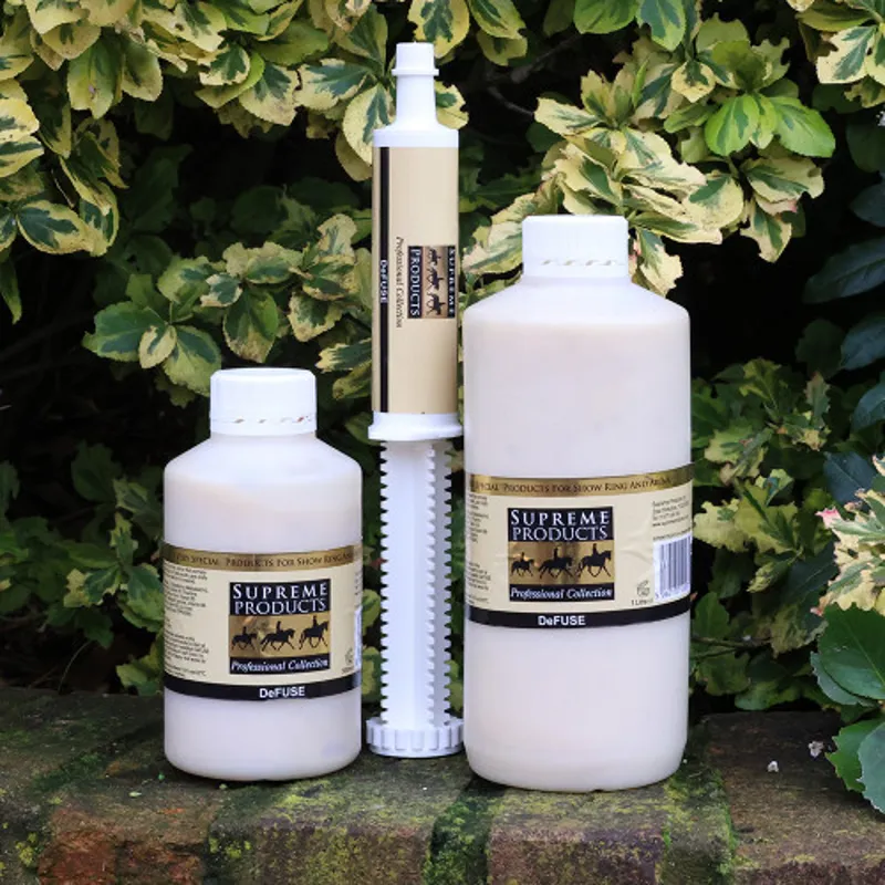 Supreme Products DeFUSE Calmer-3