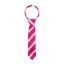 Supreme Products Show Tie in Pink Stripe - WEB EXCLUSIVE