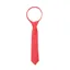 Supreme Products Show Tie in Red/Gold Diamonds - WEB EXCLUSIVE