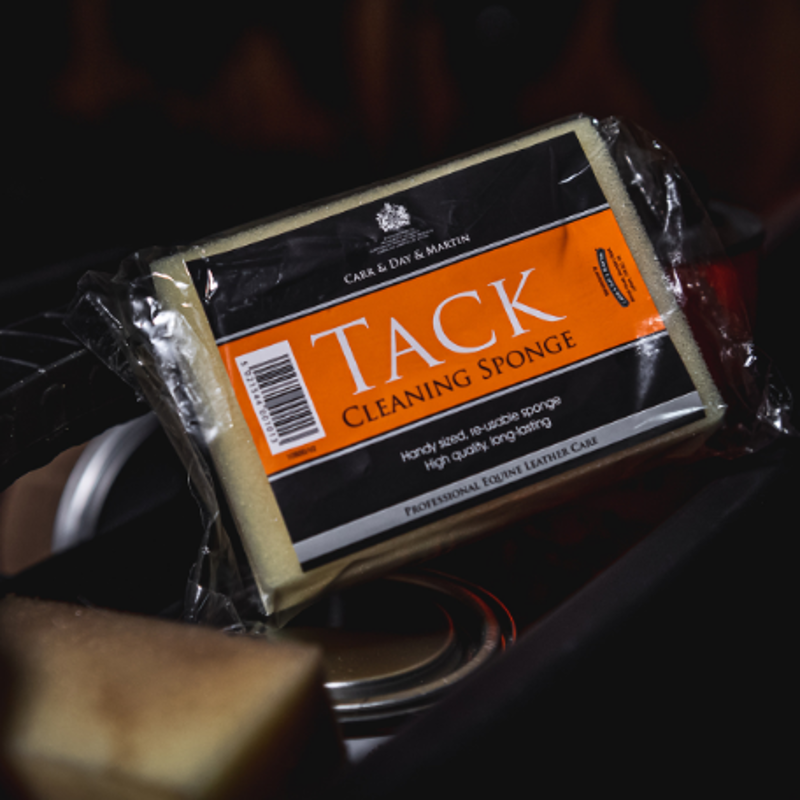 Carr and Day and Martin Tack Cleaning Sponge-1