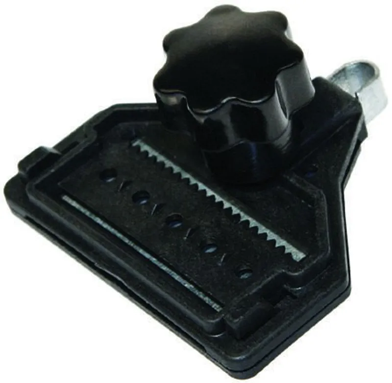 Agrifence Tape End Connection Pack