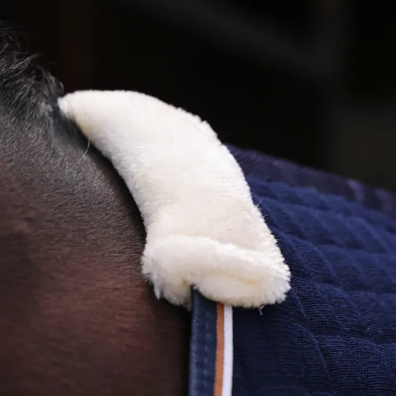 Shires Tempest Original Tech Cooler Rug in Ink-1