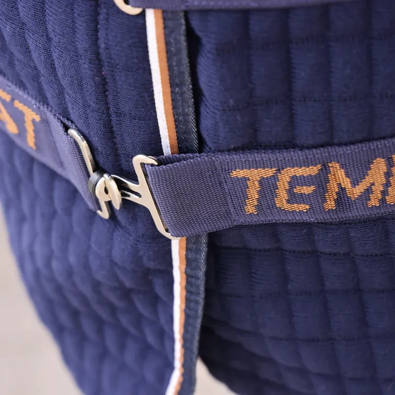 Shires Tempest Original Tech Cooler Rug in Ink-3
