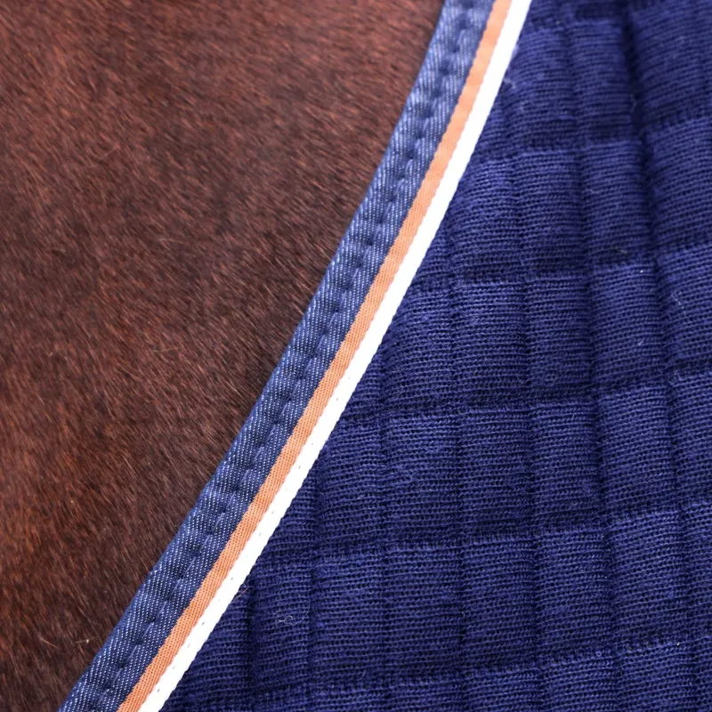 Shires Tempest Original Tech Cooler Rug in Ink-4