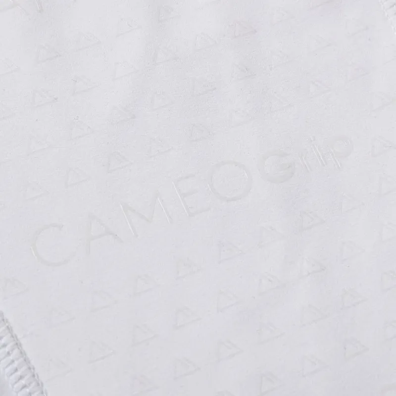 Cameo ThermoDry Riding Tight Ladies in White-3
