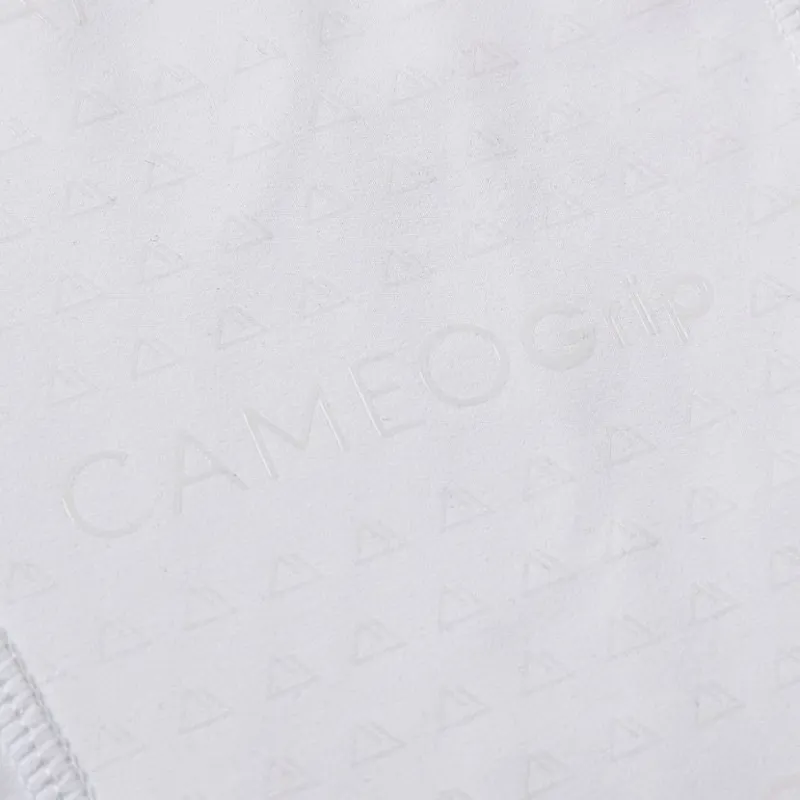 Cameo ThermoDry Riding Tight Ladies in White-2