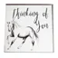 Gubblecote Greetings Card - Thinking of You