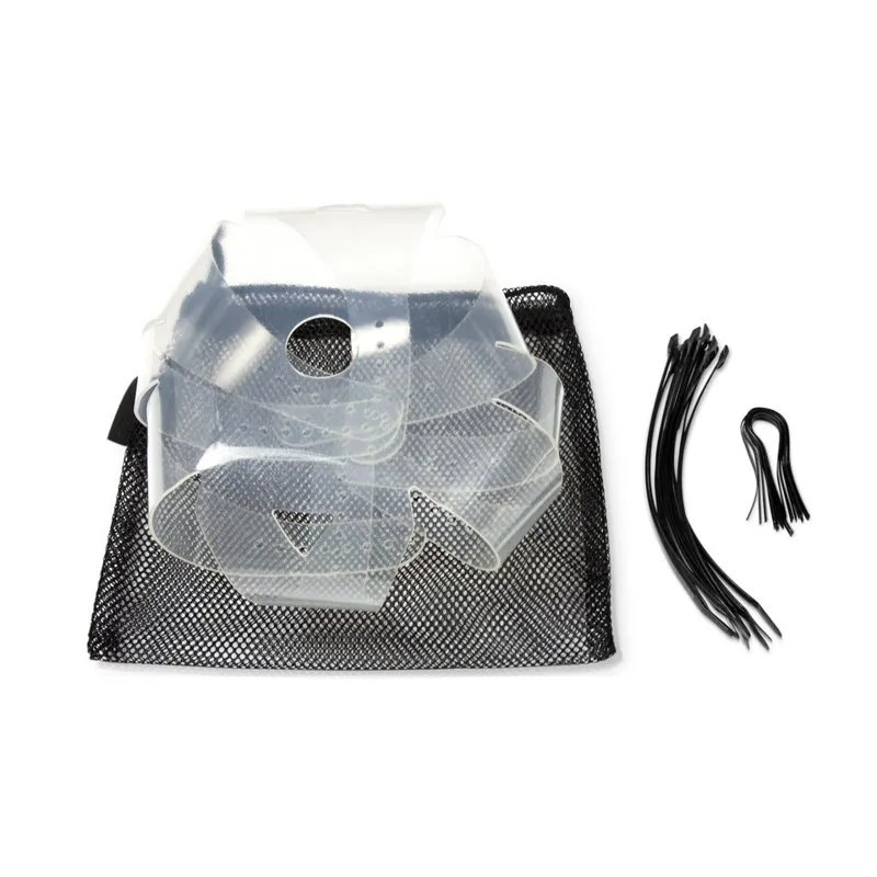 ThinLine Flexible Filly Grazing Muzzle-6