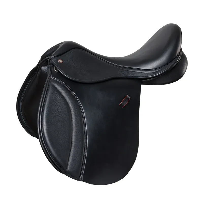 Thorowgood T9 Low Wither GP in Black