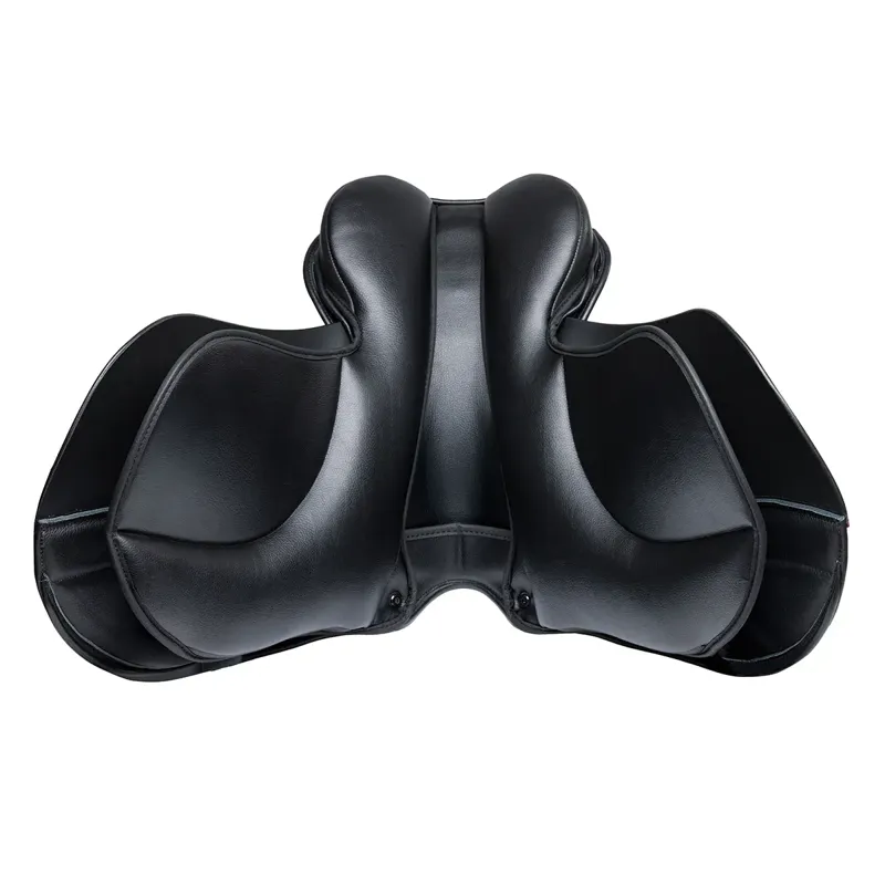 Thorowgood T9 Low Wither GP in Black-3
