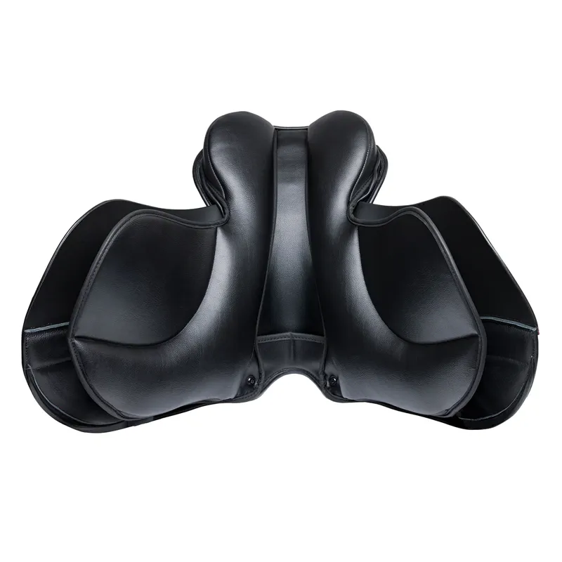 Thorowgood T9 Low Wither GP in Black-2