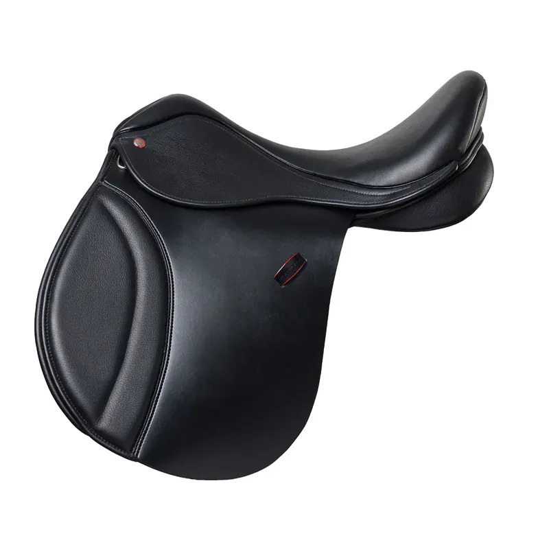 Thorowgood T9 Low Wither GP in Black-4