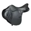 Thorowgood T8 Jump Saddle in Black