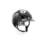 Samshield XJ Dark Line Helmet in Glossy Black