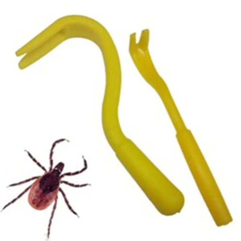 Tick Remover Pack of 2