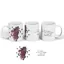 Platinum To Neigh Ceramic Classic Mug