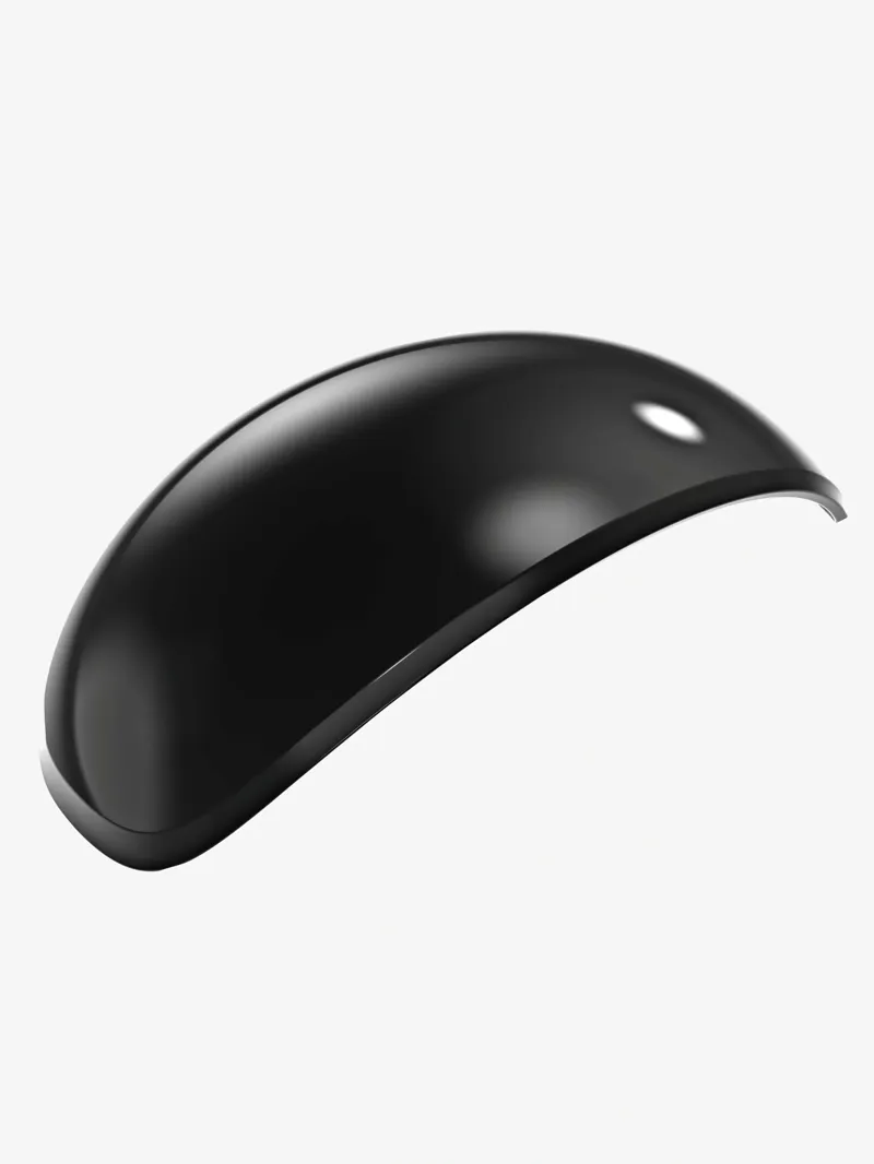 LeMieux Verv Panel Gloss in Black