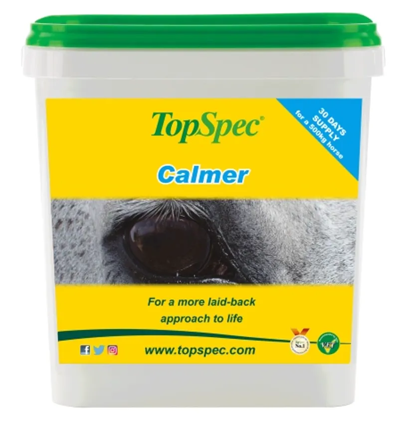 TopSpec Calmer 3kg